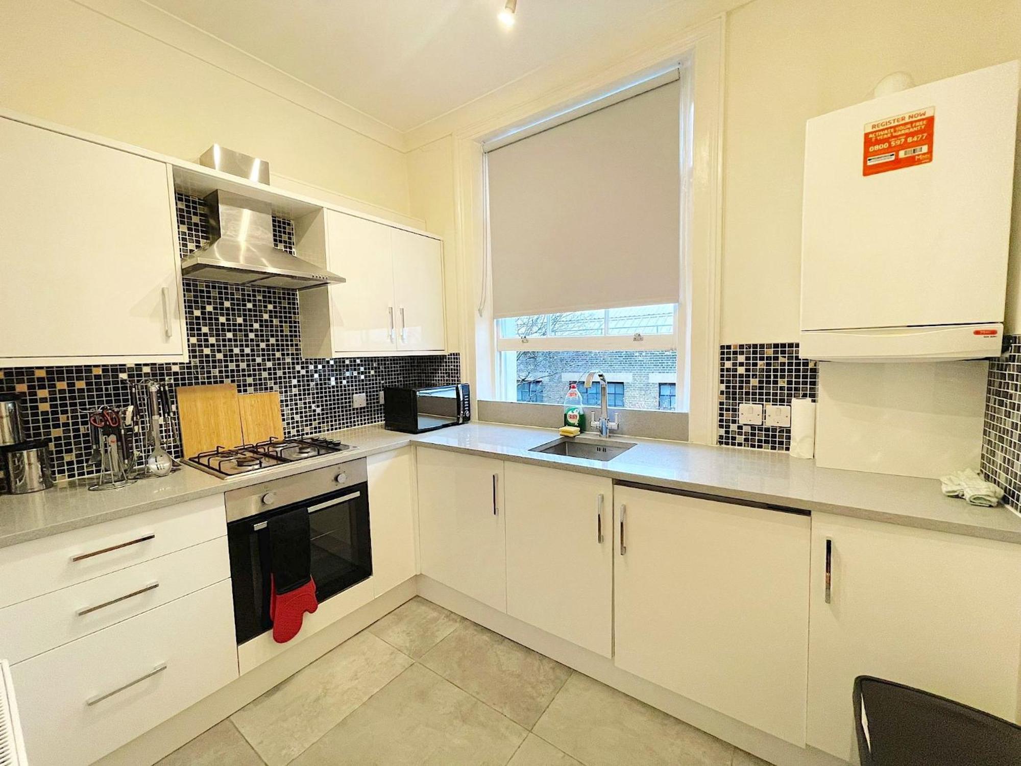 Appartement Angel X Kings Cross Hub à Londres Extérieur photo